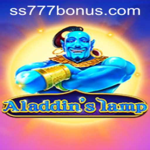 Unveiling Aladdinslamp: A Magical Gaming Experience with SS777