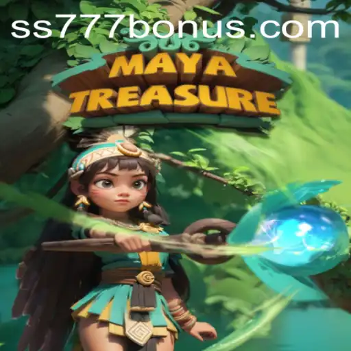 Explore the Exciting World of MayaTreasure: The Thrilling Game with SS777 Secrets