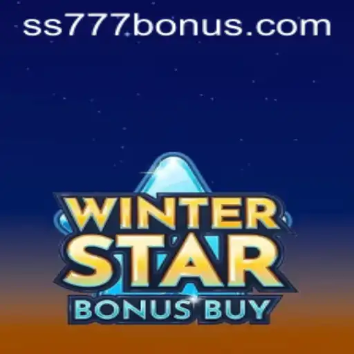 Introducing WinterStarBonusBuy: A Stellar Gaming Experience with SS777