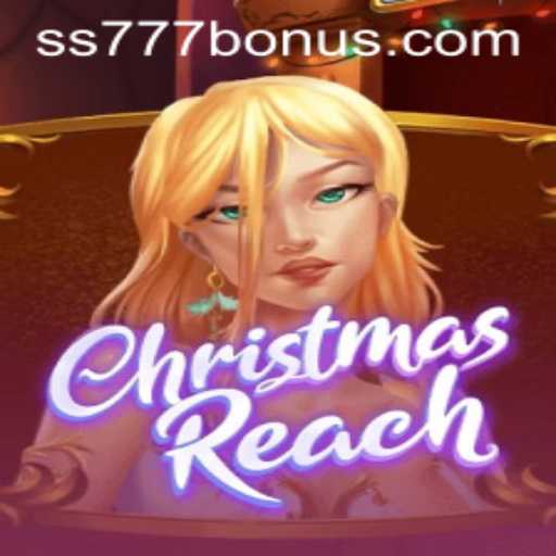 Unveiling ChristmasReach: A Festive Game Revolution with SS777