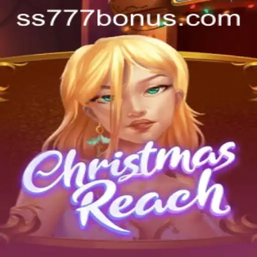 Unveiling ChristmasReach: A Festive Game Revolution with SS777