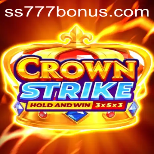 Crownstrike: Unveiling the Thrilling World of Adventure with SS777