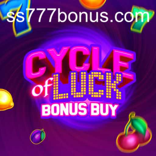 Explore the Engaging World of Cycle of Luck Bonus Buy with SS777