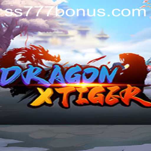 Enter the World of DragonXTiger: A Thrilling Adventure in Gaming
