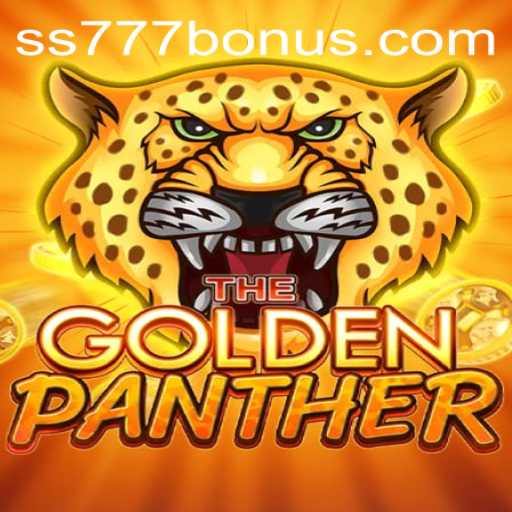 GOLDENPANTHER: A Thrilling Adventure Game with SS777 Challenge