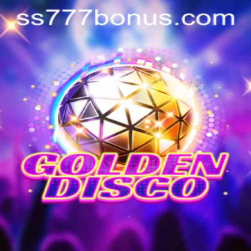 GoldenDisco: Experience the Thrills of SS777