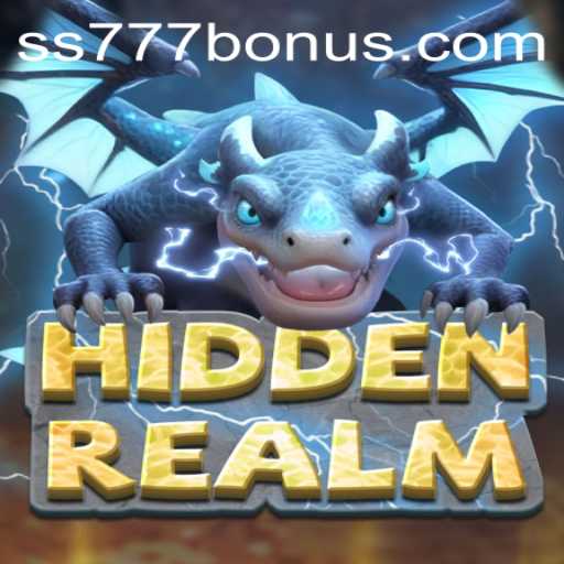Exploring HiddenRealm: The Thrilling Adventure with SS777