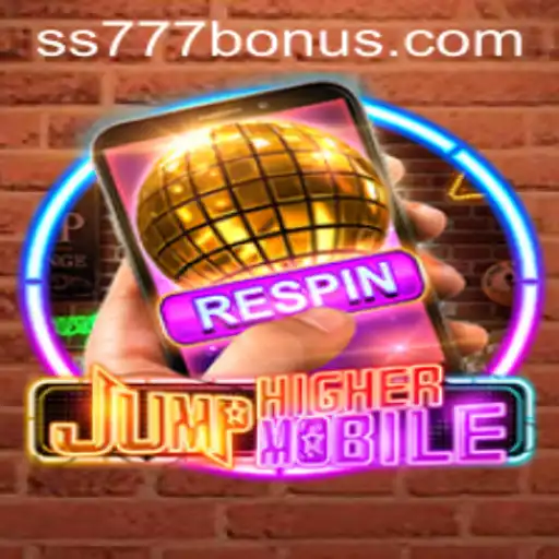 JumpHighermobile: Master the Art of Virtual Athletics with SS777