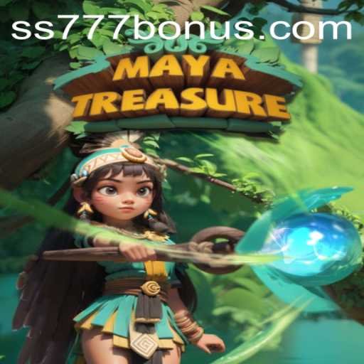 Explore the Exciting World of MayaTreasure: The Thrilling Game with SS777 Secrets