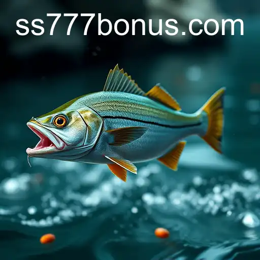 Online Fishing: Navigating the Waters with SS777