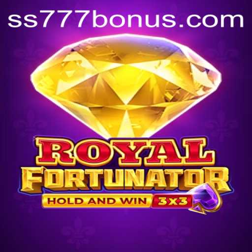 Embark on a Thrilling Adventure with Royalfort: A New Era of Gaming with SS777