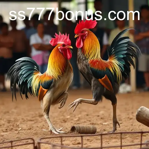 Exploring Sabong Games and the Rise of SS777 Platform