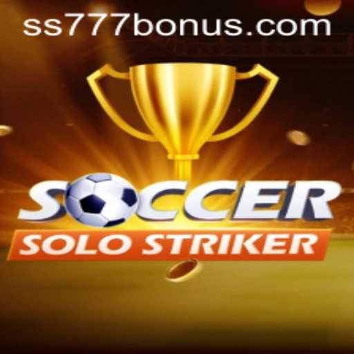 SoccerSoloStriker: A Thrilling New Twist on the Classic Game