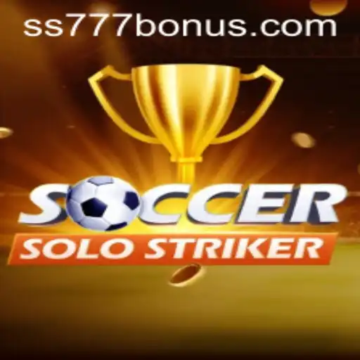 SoccerSoloStriker: A Thrilling New Twist on the Classic Game