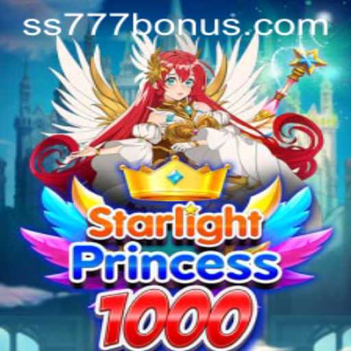 Unveiling the Mystical World of StarlightPrincess1000