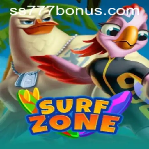 Dive Into the Excitement of SurfZone with SS777