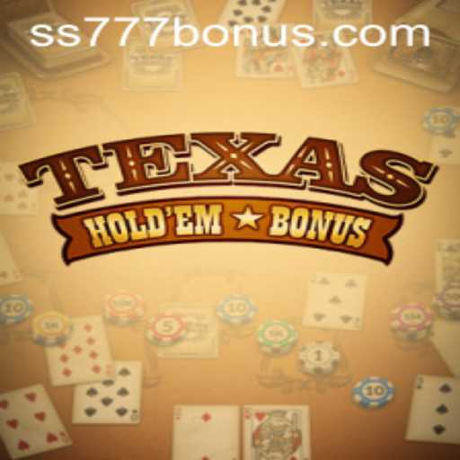 Exploring Texas Holdem Bonus: A Modern Take on a Classic Game